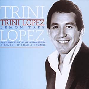 Trini Lopez